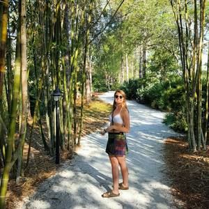 Meet your Posher, Emma